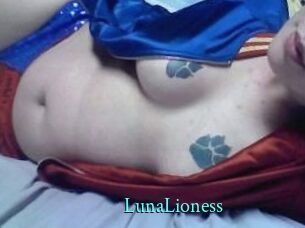 LunaLioness