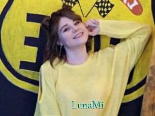 LunaMi