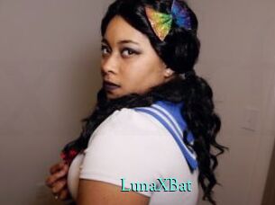 LunaXBat