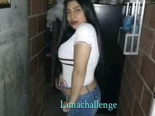 Lunachallenge