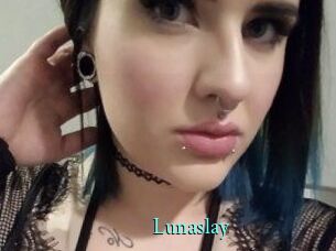 Lunaslay xxx Fantasy Land