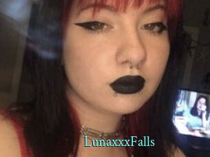 LunaxxxFalls