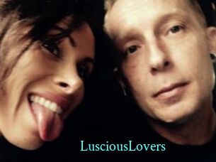 LusciousLovers