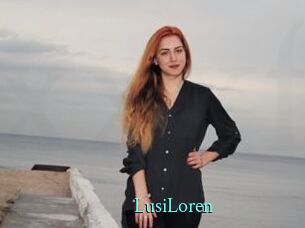 LusiLoren