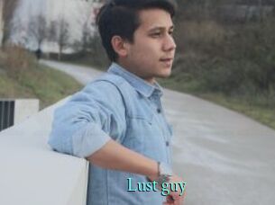 Lust_guy