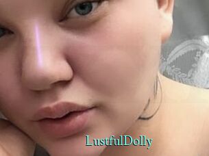 LustfulDolly