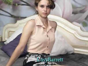 LusyBarrett