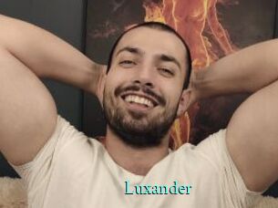 Luxander