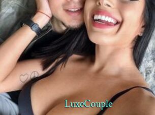 LuxeCouple