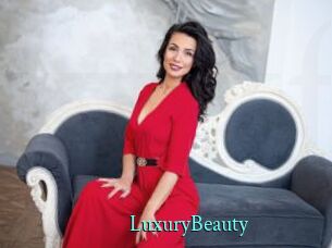 LuxuryBeauty