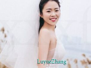 LuyueZhang