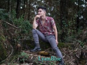 LyamBlue