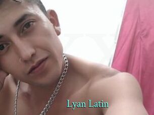 Lyan_Latin