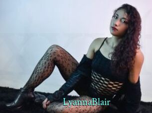 LyannaBlair