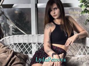 LydiaPetrova