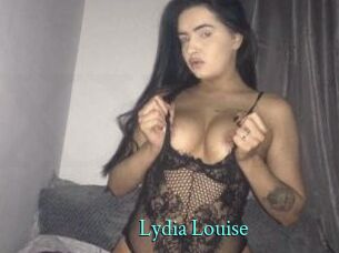Lydia_Louise xxx Fantasy Land