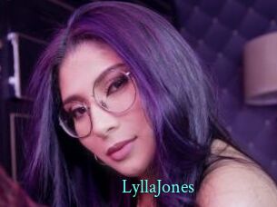 LyllaJones