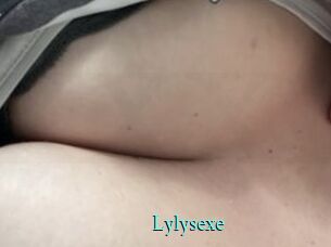 Lylysexe