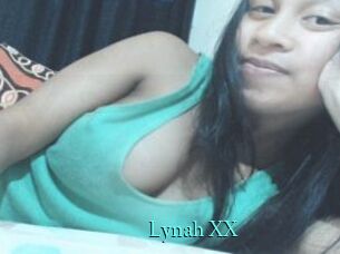 Lynah_XX