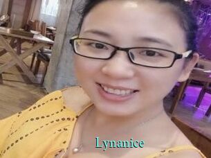 Lynanice