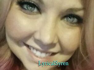 LyricalSyren