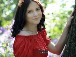 Lysia