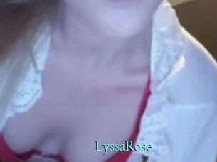 LyssaRose