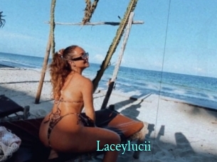 Laceylucii