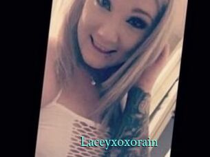 Laceyxoxorain