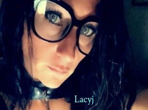 Lacyj