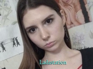 Ladastation