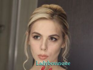 Ladybossnone