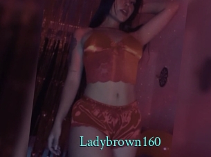 Ladybrown160