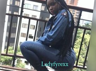 Ladyfyrexx