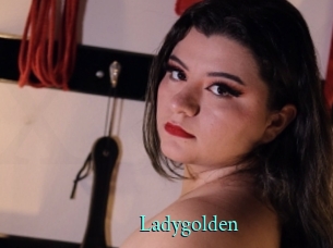 Ladygolden