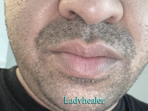 Ladyhealer