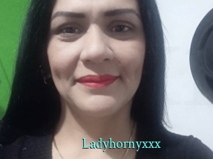 Ladyhornyxxx