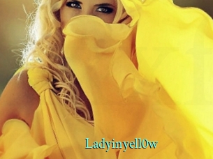 Ladyinyell0w