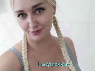 Ladyluckkate