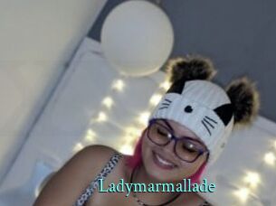 Ladymarmallade