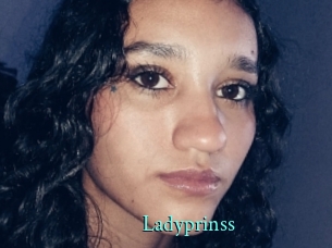 Ladyprinss