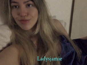 Ladysjamie