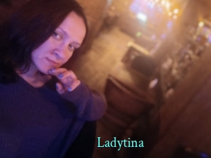 Ladytina