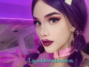 Lagoddessoflondon