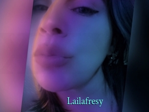 Lailafresy