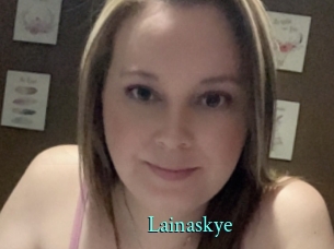 Lainaskye