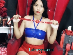 Laineypascual