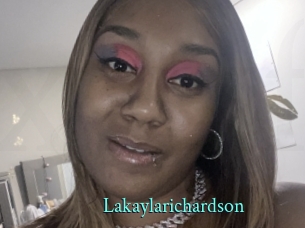 Lakaylarichardson