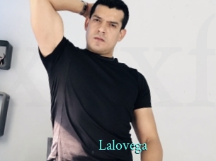 Lalovega