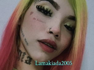 Lamakiada2005